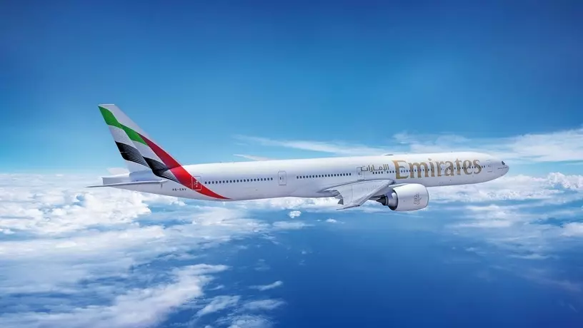 ​Emirates увеличивает число рейсов в Африку